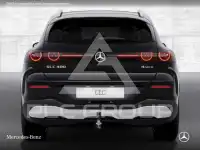 2026 Mercedes Benz GLC 400
