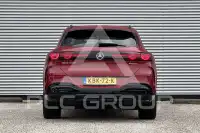 2026 Mercedes Benz GLC 400