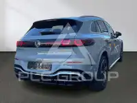 2026 Mercedes Benz GLC 400