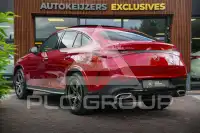 2026 Mercedes Benz GLC 400