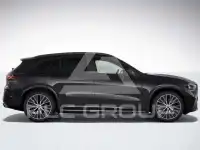 2026 Mercedes Benz GLC 400