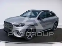 2026 Mercedes Benz GLC 400