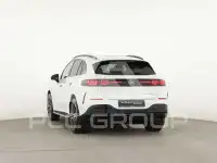 2026 Mercedes Benz GLC 400