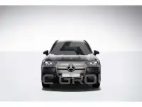 2026 Mercedes Benz GLC 400