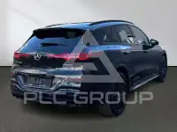 2026 Mercedes Benz GLC 400