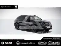 2026 Mercedes Benz GLC 400