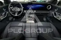 2026 Mercedes Benz GLC 400