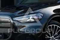 2026 Mercedes Benz GLC 400
