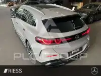 2026 Mercedes Benz GLC 400