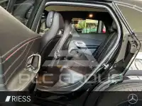 2026 Mercedes Benz GLC 400