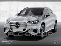 2026 Mercedes Benz GLC 400
