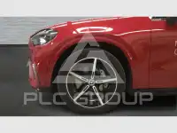2026 Mercedes Benz GLC 400