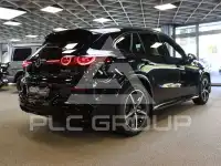 2026 Mercedes Benz GLC 400