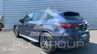 2026 Mercedes Benz GLC 400