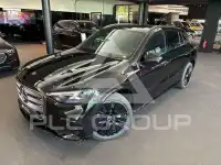 2026 Mercedes Benz GLC 400
