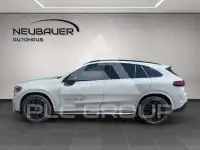 2026 Mercedes Benz GLC 400