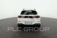 2026 Mercedes Benz GLC 400