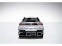 2026 Mercedes Benz GLC 400