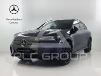 2026 Mercedes Benz GLC 400