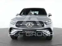 2026 Mercedes Benz GLC 400