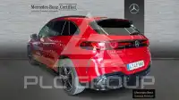 2026 Mercedes Benz GLC 400