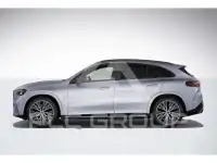 2026 Mercedes Benz GLC 400