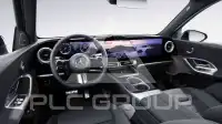 2026 Mercedes Benz GLC 400