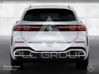 2026 Mercedes Benz GLC 400