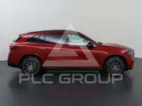 2026 Mercedes Benz GLC 400