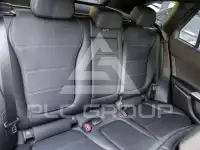 2026 Mercedes Benz GLC 400