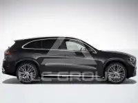 2026 Mercedes Benz GLC 400
