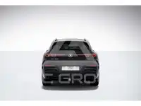 2026 Mercedes Benz GLC 400