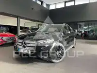 2026 Mercedes Benz GLC 400
