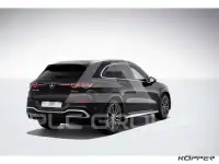 2026 Mercedes Benz GLC 400