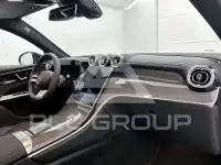 2026 Mercedes Benz GLC 400