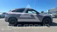 2026 Mercedes Benz GLC 400