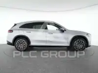 2026 Mercedes Benz GLC 400