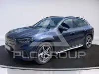 2026 Mercedes Benz GLC 400
