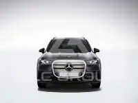2026 Mercedes Benz GLC 400