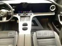 2026 Mercedes Benz GLC 400