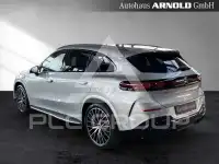 2026 Mercedes Benz GLC 400
