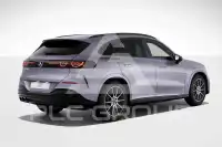 2026 Mercedes Benz GLC 400