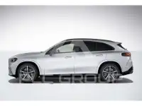 2026 Mercedes Benz GLC 400
