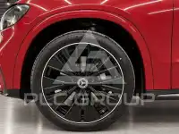 2026 Mercedes Benz GLC 400