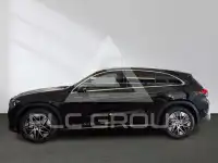 2026 Mercedes Benz GLC 400