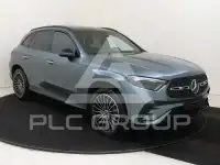 2026 Mercedes Benz GLC 400