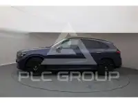 2026 Mercedes Benz GLC 400