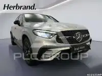 2026 Mercedes Benz GLC 400