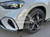 2026 Mercedes Benz GLC 400