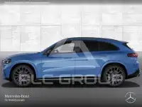 2026 Mercedes Benz GLC 400